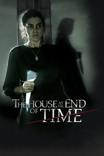 House At The End Of Time, The