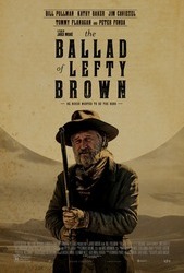 The Ballad of Lefty Brown (2017) Profile Photo