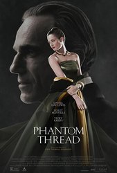 Phantom Thread (2017) Profile Photo