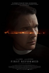 First Reformed (2018) Profile Photo