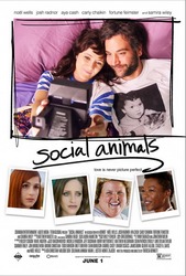 Social Animals (2018) Profile Photo