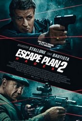 Escape Plan 2: Hades (2018) Profile Photo