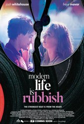 Modern Life Is Rubbish (2018) Profile Photo