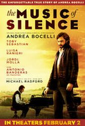 The Music of Silence (2018) Profile Photo