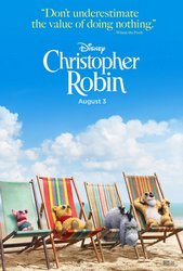 Christopher Robin (2018) Profile Photo