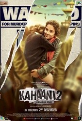 Kahaani 2 (2016) Profile Photo