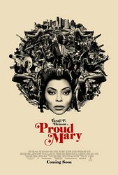 Proud Mary (2018) Profile Photo