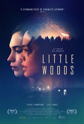 Little Woods (2018) Profile Photo