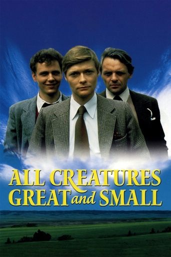 Small Great Things