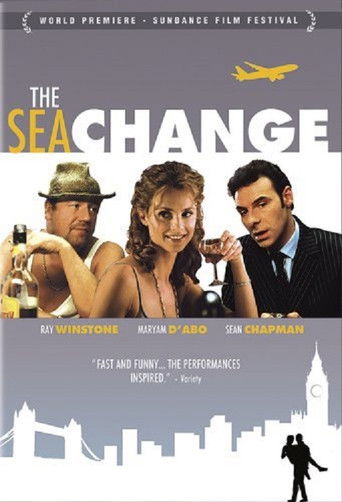 Sea Change, The