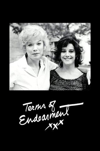 Terms Of Endearment