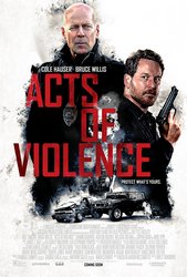 Acts of Violence  (2018) Profile Photo