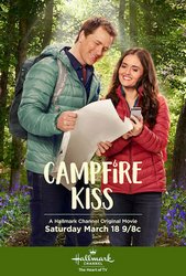 Campfire Kiss (2017) Profile Photo