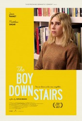The Boy Downstairs (2018) Profile Photo