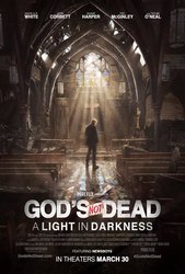 God's Not Dead: A Light in Darkness (2018) Profile Photo