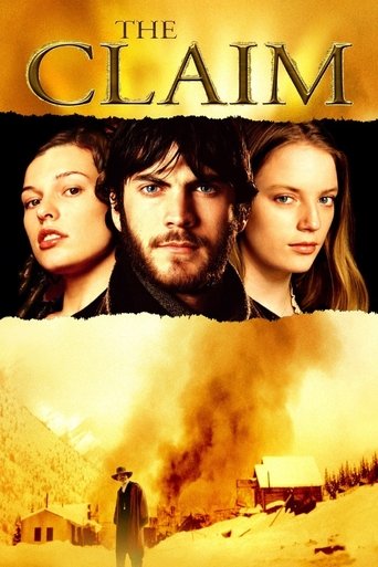 Claim, The
