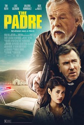 The Padre (2018) Profile Photo