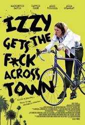 Izzy Gets the F*ck Across Town (2018) Profile Photo