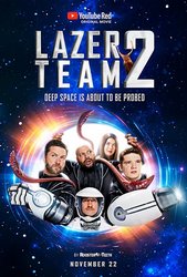 Lazer Team 2 (2017) Profile Photo