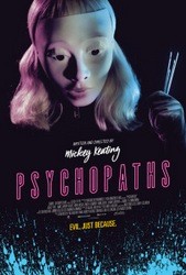 Psychopaths (2018) Profile Photo