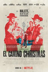 El Camino Christmas (2017) Profile Photo
