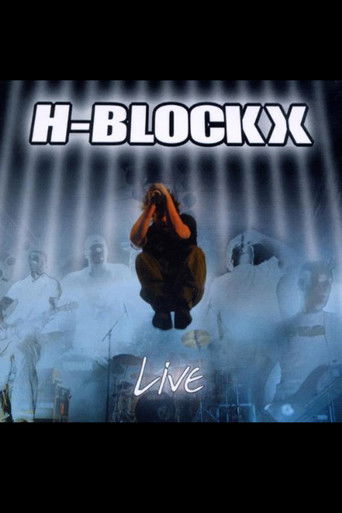 H-Block