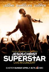 Jesus Christ Superstar Live!