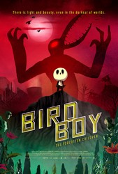 Birdboy: The Forgotten Children (2017) Profile Photo