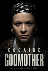 Cocaine Godmother (2018) Profile Photo