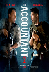 Accountant 2, The