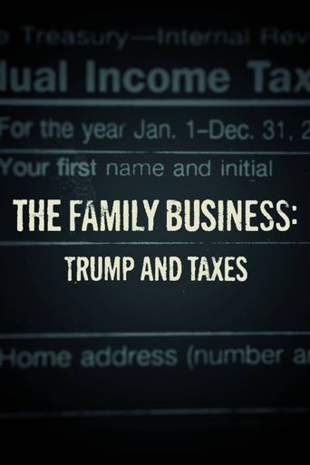 Family Business, The