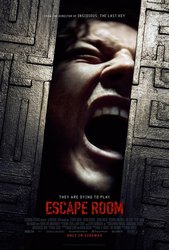 Escape Room  (2019) Profile Photo