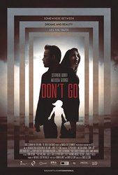 Don't Go (2018) Profile Photo