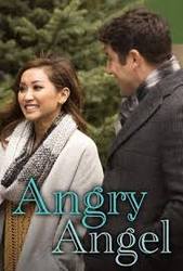 Angry Angel