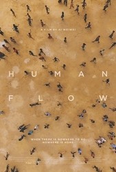 Human Flow (2017) Profile Photo