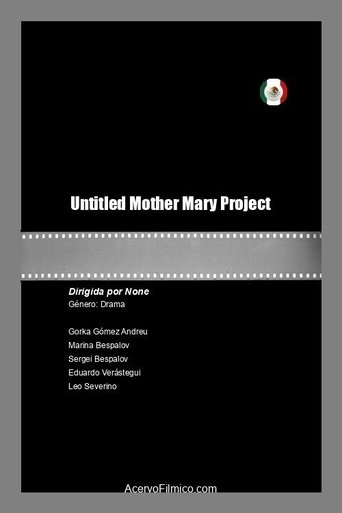 Mary, Mother Of Christ