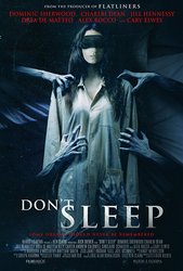 Don't Sleep (2017) Profile Photo
