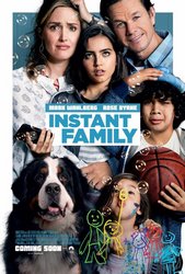 Instant Family (2018) Profile Photo