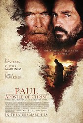 Paul, Apostle of Christ (2018) Profile Photo