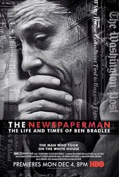 The Newspaperman: The Life and Times of Ben Bradlee (2017) Profile Photo