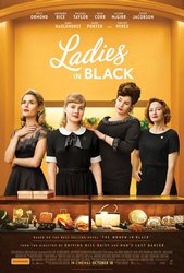 Ladies in Black (2019) Profile Photo