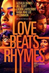 Love Beats Rhymes (2017) Profile Photo