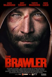 The Brawler (2019) Profile Photo