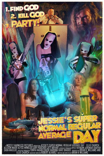 Super-Normal