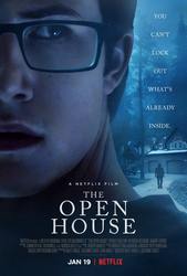 The Open House (2018) Profile Photo