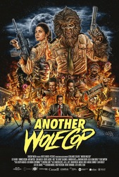 Another WolfCop (2017) Profile Photo