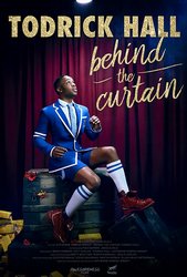 Behind the Curtain: Todrick Hall (2017) Profile Photo