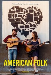 American Folk (2018) Profile Photo