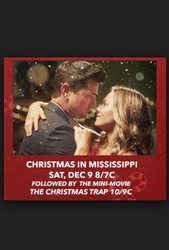 Christmas in Mississippi (2017) Profile Photo