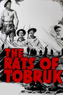 Rats Of Tobruk